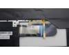 Lenovo 5CB1K20869 Tastatur inkl. Topcase ASM_BEL W82XX SB BL