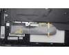 Lenovo 5CB1K20871 Tastatur inkl. Topcase ASM_SLV W82XX SB BL