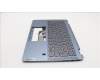 Lenovo 5CB1K20871 Tastatur inkl. Topcase ASM_SLV W82XX SB BL
