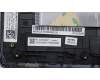Lenovo 5CB1K20871 Tastatur inkl. Topcase ASM_SLV W82XX SB BL