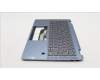 Lenovo 5CB1K20872 Tastatur inkl. Topcase schweiz W82XX SB BL