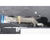 Lenovo 5CB1K20874 Tastatur inkl. Topcase ASM_CZE/SLK W82XX SB BL