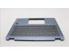 Lenovo 5CB1K20874 Tastatur inkl. Topcase ASM_CZE/SLK W82XX SB BL