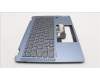 Lenovo 5CB1K20875 Tastatur inkl. Topcase ASM_BUL W82XX SB BL