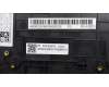 Lenovo 5CB1K20875 Tastatur inkl. Topcase ASM_BUL W82XX SB BL
