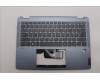 Lenovo 5CB1K20880 Tastatur inkl. Topcase ASM_UK W82XX SB