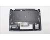 Lenovo 5CB1K20881 Tastatur inkl. Topcase ASM_ITA W82XX SB