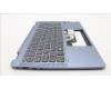 Lenovo 5CB1K20881 Tastatur inkl. Topcase ASM_ITA W82XX SB