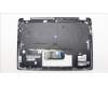 Lenovo 5CB1K26578 Tastatur inkl. Topcase spanisch W82XX SB