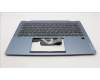Lenovo 5CB1K26578 Tastatur inkl. Topcase spanisch W82XX SB