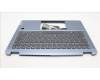 Lenovo 5CB1K26578 Tastatur inkl. Topcase spanisch W82XX SB