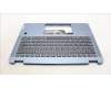 Lenovo 5CB1K26581 Tastatur inkl. Topcase ASM_POR W82XX SB