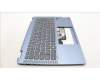 Lenovo 5CB1K26581 Tastatur inkl. Topcase ASM_POR W82XX SB