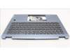 Lenovo 5CB1K26587 Tastatur inkl. Topcase ASM_FRA W82XX SB