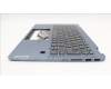 Lenovo 5CB1K26587 Tastatur inkl. Topcase ASM_FRA W82XX SB