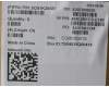 Lenovo 5CB1K26587 Tastatur inkl. Topcase ASM_FRA W82XX SB