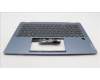 Lenovo 5CB1K26587 Tastatur inkl. Topcase ASM_FRA W82XX SB
