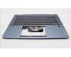 Lenovo 5CB1K41498 Tastatur inkl. Topcase deutsch W82XX SB