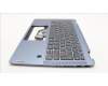 Lenovo 5CB1K41498 Tastatur inkl. Topcase deutsch W82XX SB