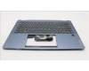 5CB1K41504 Lenovo COVER Upper Case ASM_NORDIC W82XX SB