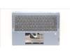 Lenovo 5CB1K41505 Tastatur inkl. Topcase ASM_BEL W82XX SB