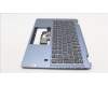 5CB1K41505 Lenovo COVER Upper Case ASM_BEL W82XX SB