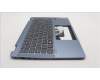 Lenovo 5CB1K60093 Tastatur inkl. Topcase schweiz W82XX SB