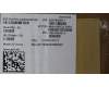 Lenovo 5CB1K60106 LCD Cover W 82XY AG