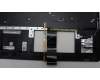 Lenovo 5CB1K60109 Tastatur inkl. Topcase ASM_ENG W 82XY AB