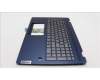 Lenovo 5CB1K60109 Tastatur inkl. Topcase ASM_ENG W 82XY AB