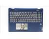 Lenovo 5CB1K60111 Tastatur inkl. Topcase ASM_UK W 82XY AB