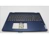 5CB1K60111 Lenovo COVER Upper Case ASM_UKE W 82XY AB