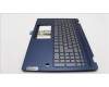 5CB1K60111 Lenovo COVER Upper Case ASM_UKE W 82XY AB