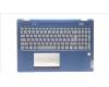 Lenovo 5CB1K60112 Tastatur inkl. Topcase ASM_ITA W 82XY AB