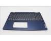 Lenovo 5CB1K60112 Tastatur inkl. Topcase ASM_ITA W 82XY AB