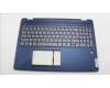 Lenovo 5CB1K60122 Tastatur inkl. Topcase ASM_FRA W 82XY AB