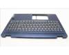 Lenovo 5CB1K60122 Tastatur inkl. Topcase ASM_FRA W 82XY AB