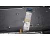 Lenovo 5CB1K60122 Tastatur inkl. Topcase ASM_FRA W 82XY AB