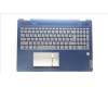 Lenovo 5CB1K60123 Tastatur inkl. Topcase deutsch W 82XY AB