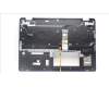 Lenovo 5CB1K60123 Tastatur inkl. Topcase deutsch W 82XY AB