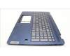 Lenovo 5CB1K60123 Tastatur inkl. Topcase deutsch W 82XY AB