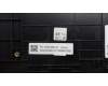 Lenovo 5CB1K60123 Tastatur inkl. Topcase deutsch W 82XY AB
