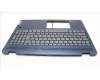 Lenovo 5CB1K60130 Tastatur inkl. Topcase ASM_NORDIC W 82XY AB