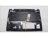 Lenovo 5CB1K60130 Tastatur inkl. Topcase ASM_NORDIC W 82XY AB