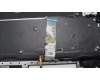 Lenovo 5CB1K60131 Tastatur inkl. Topcase ASM_BEL W 82XY AB