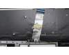 Lenovo 5CB1K60135 Tastatur inkl. Topcase ASM_EUROENG W 82XY AB
