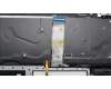 Lenovo 5CB1K60136 Tastatur inkl. Topcase ASM_CZE/SLK W 82XY AB