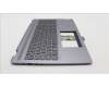 Lenovo 5CB1K60143 Tastatur inkl. Topcase ASM_UK W 82XY AG