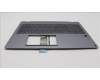 Lenovo 5CB1K60143 Tastatur inkl. Topcase ASM_UK W 82XY AG