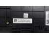 Lenovo 5CB1K60144 Tastatur inkl. Topcase ASM_ITA W 82XY AG